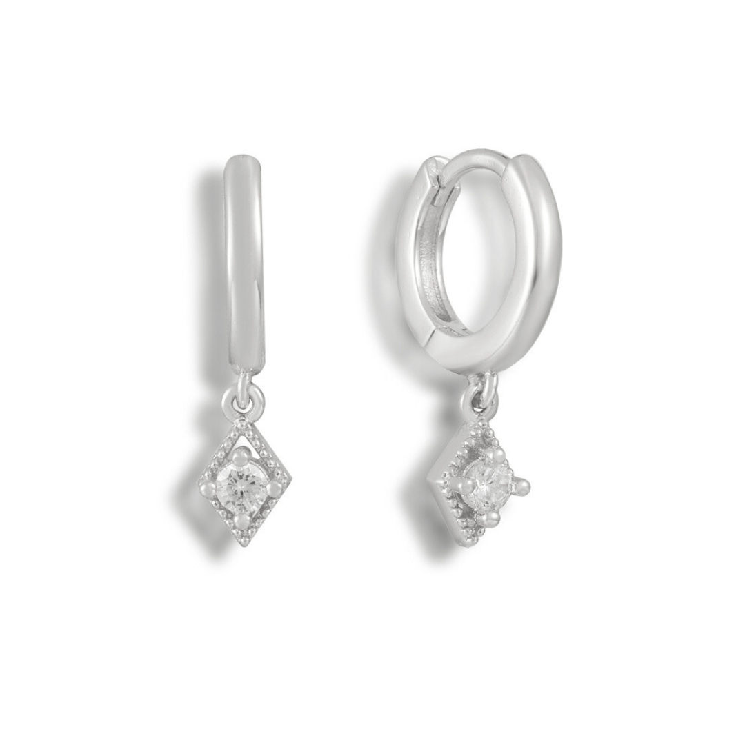 Como Earrings - EVRYJEWELS