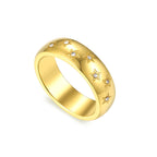 Constellation Ring - EVRYJEWELS