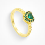 Cupid Ring - EVRYJEWELS