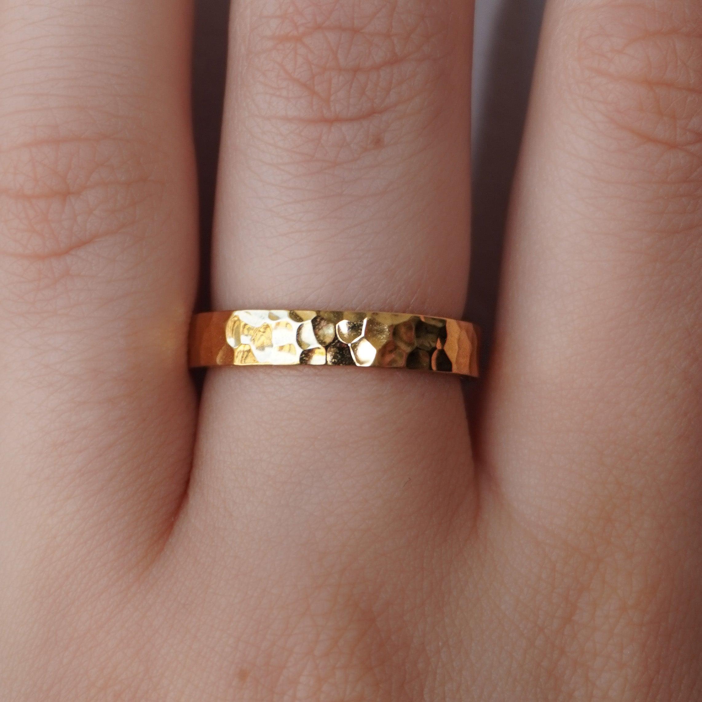 Giza Ring