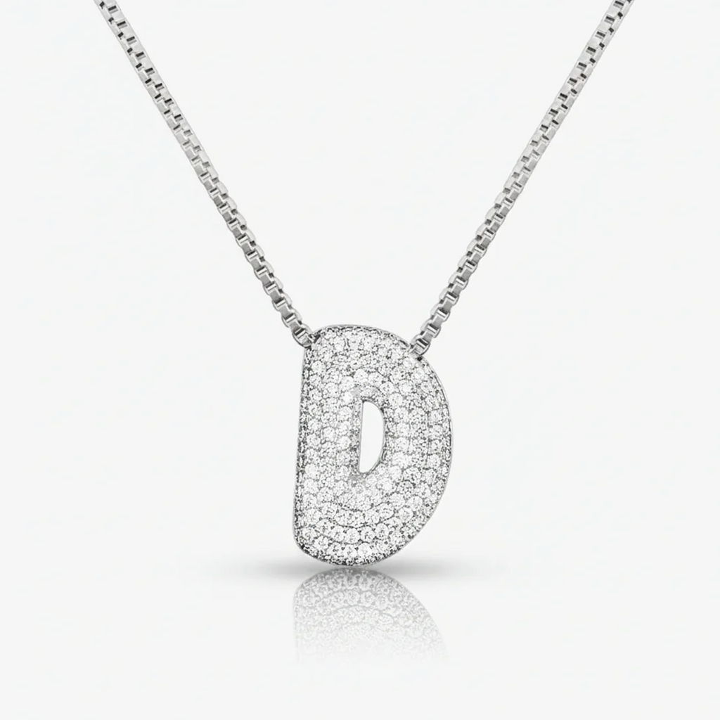 Adore Me Necklace