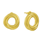 Deity Earrings - EVRYJEWELS