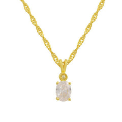 Delilah Necklace - EVRYJEWELS