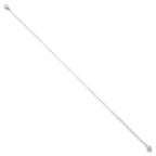 Evryday Chain Anklets