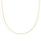 Fine Lines Bundle: 5 Piece Necklace and Bracelet Bundle