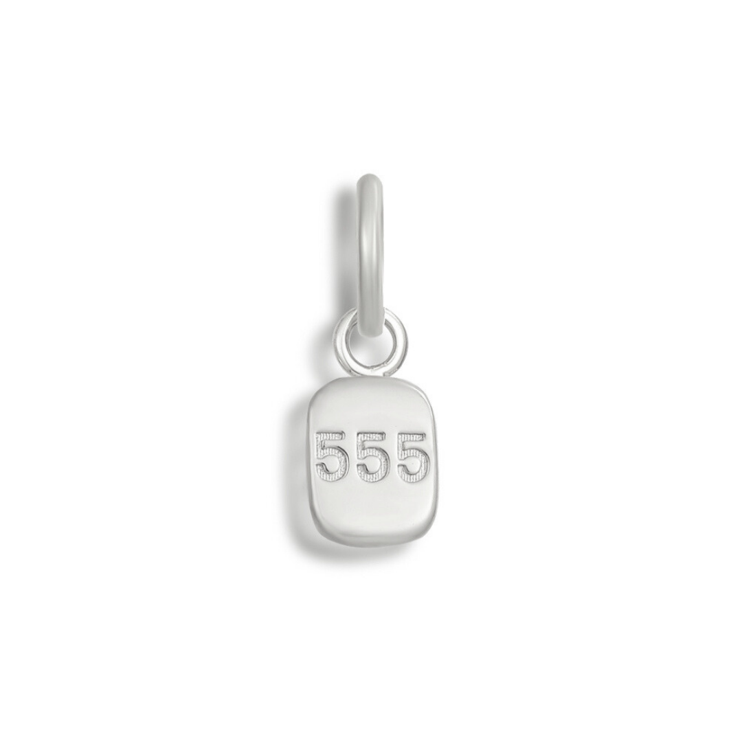 Divine Signs Charm - EVRYJEWELS