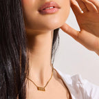 Divine Signs Necklace