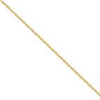 Don't Get It Twisted Bracelet