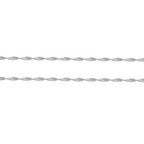 Don't Get It Twisted Waist Chain - EVRYJEWELS