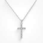 Cross Necklaces