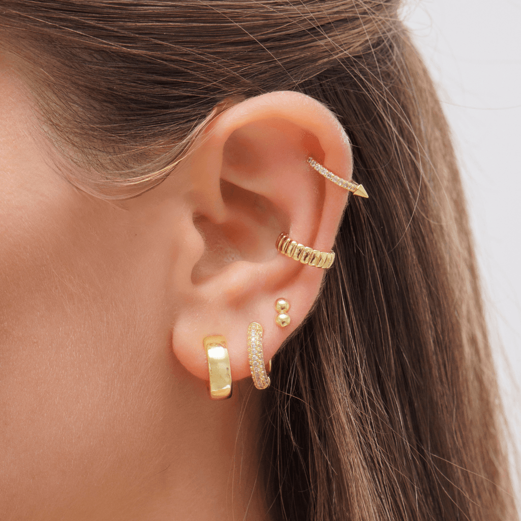 Dottie Earrings
