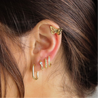 Magical Ear Cuff