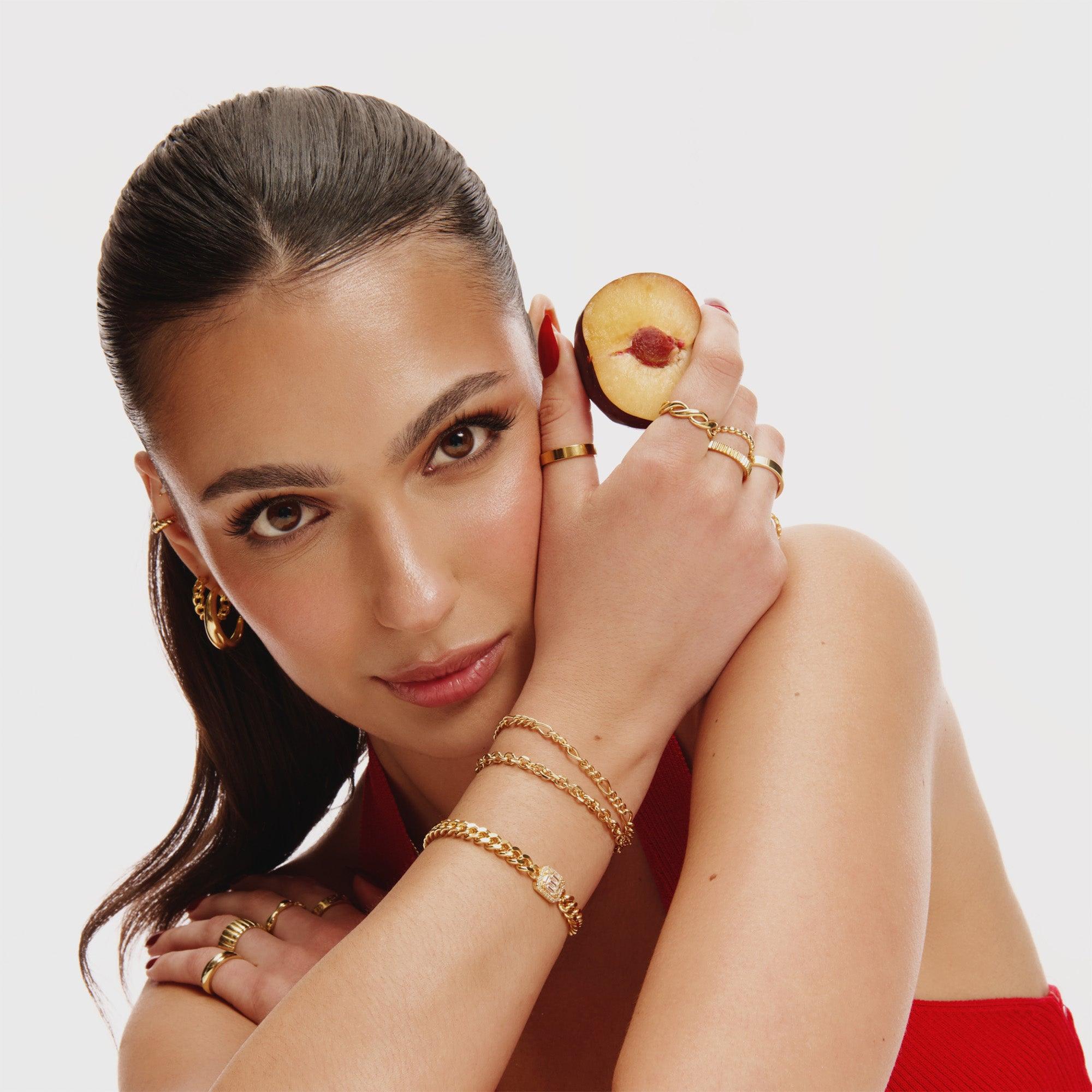 Casino Bracelet