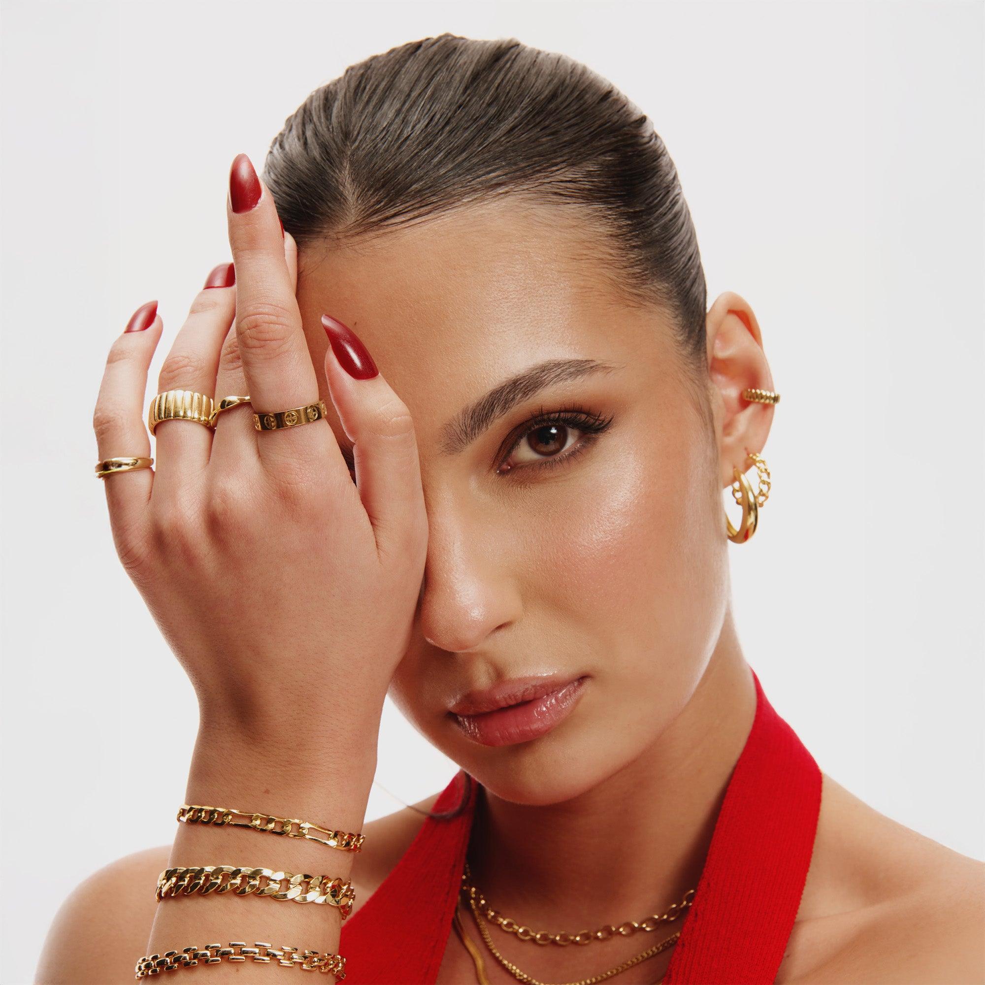 Money Bracelet
