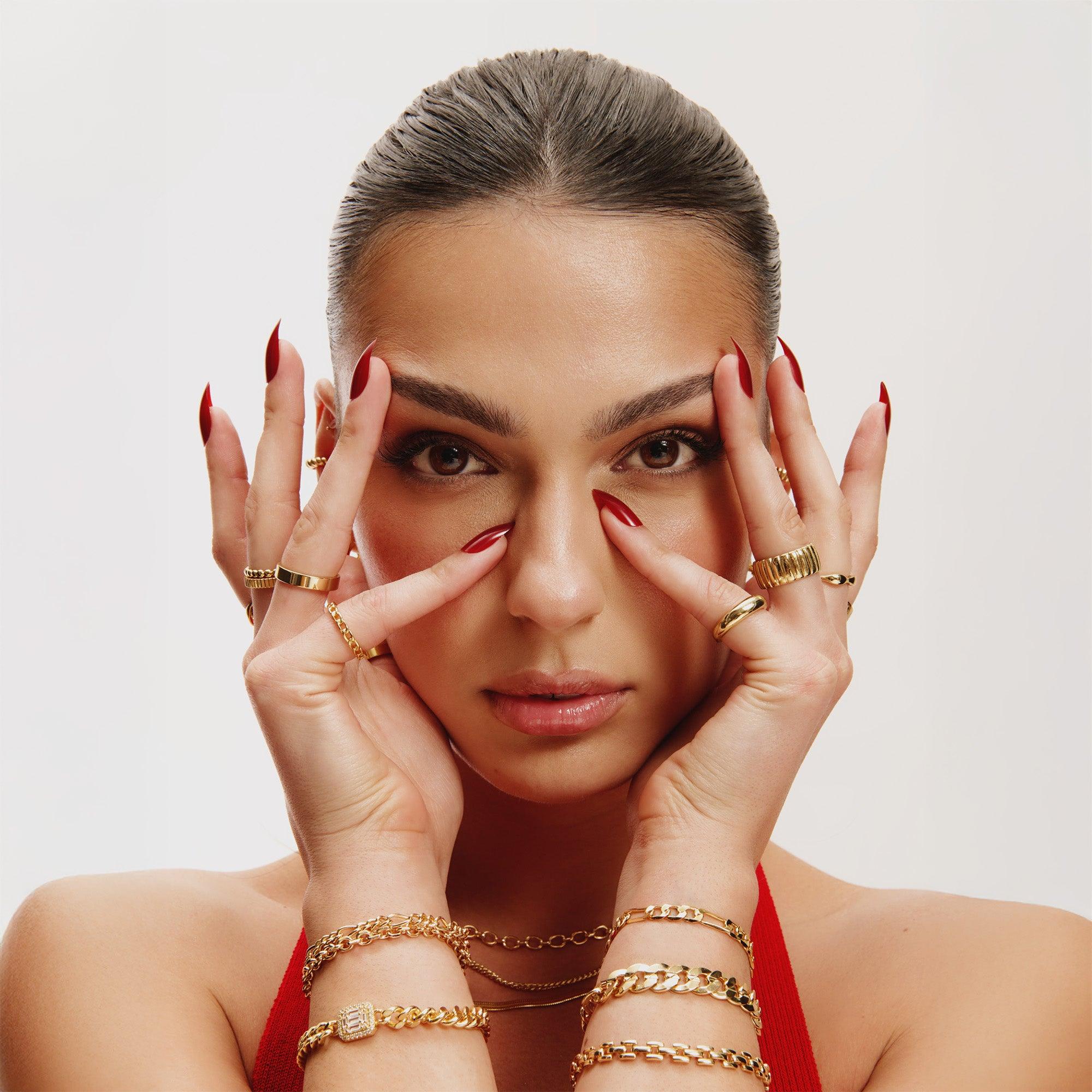 Money Bracelet