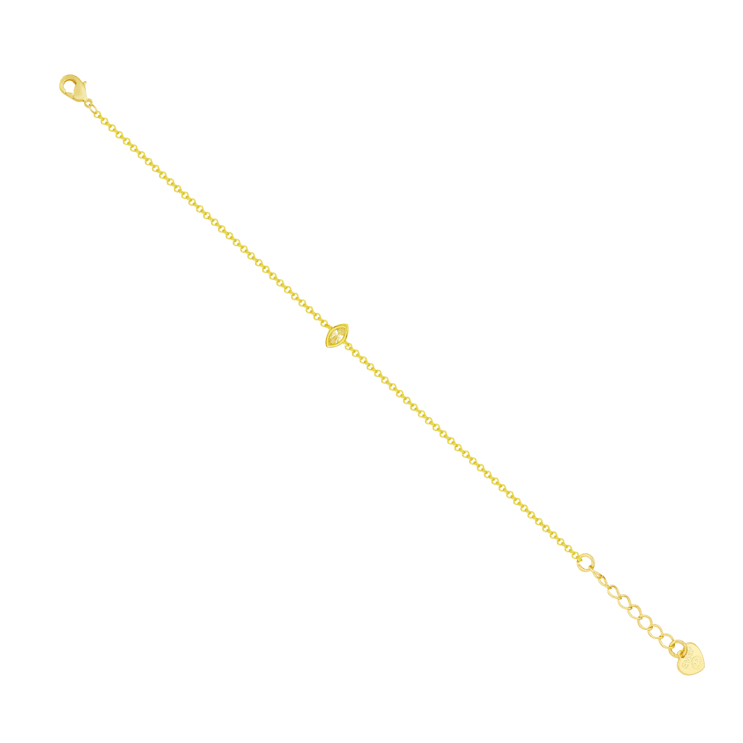 Elenor Bracelet - EVRYJEWELS