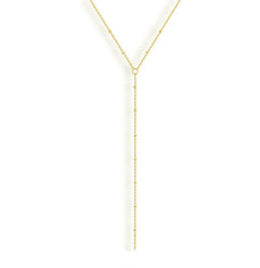 Enchanting Lariat Necklace - EVRYJEWELS