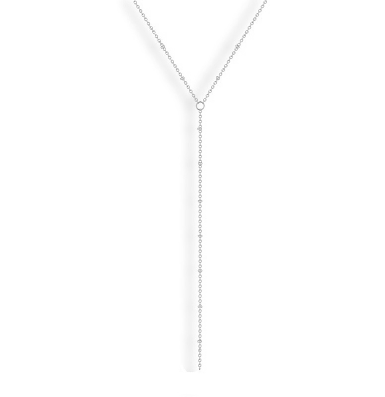 Enchanting Lariat Necklace - EVRYJEWELS