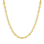 Espresso Necklace - EVRYJEWELS