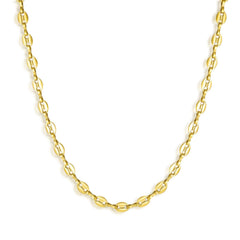 Espresso Necklace - EVRYJEWELS