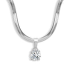 Eternal Light Necklace
