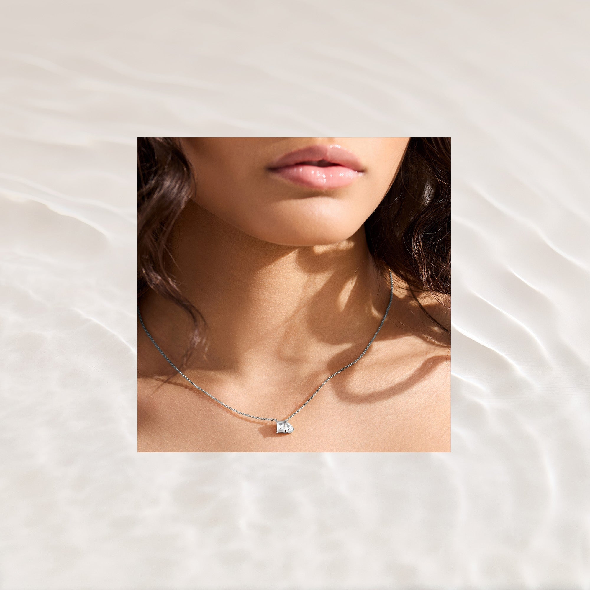 Eternal Match Necklace