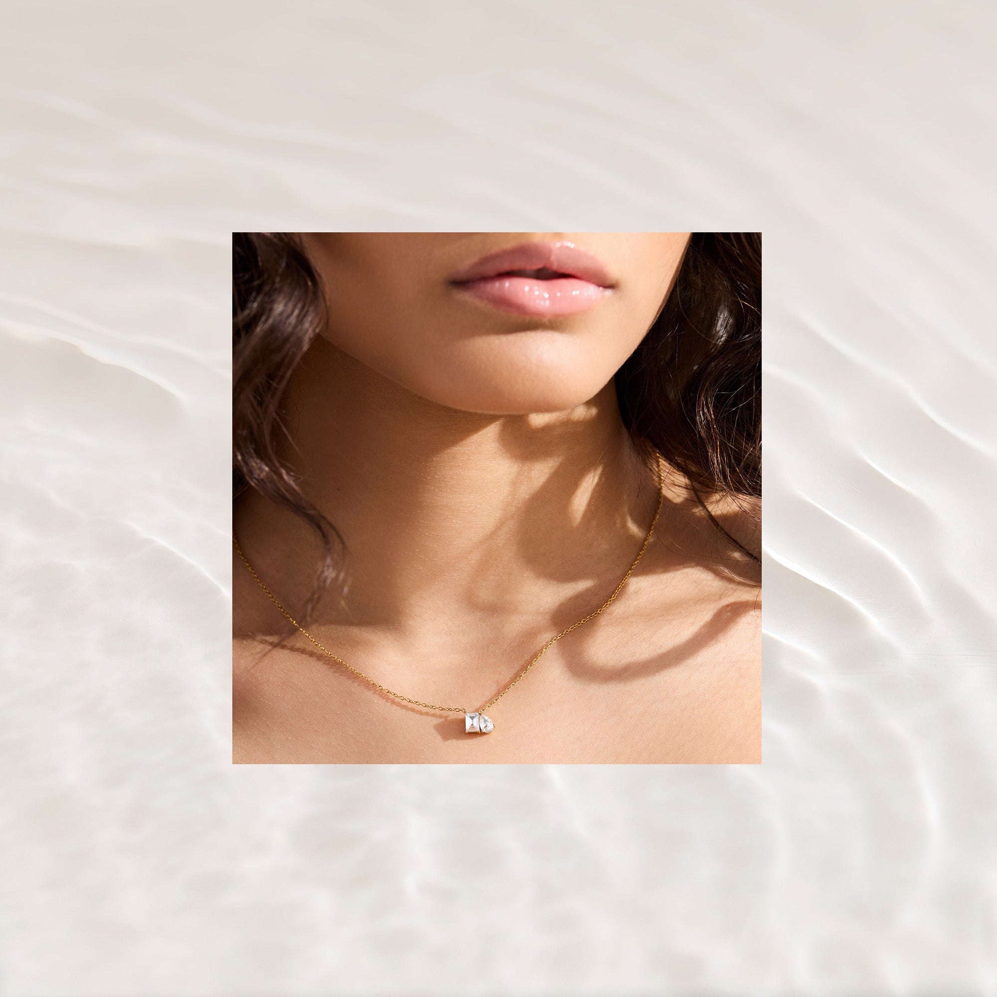 Eternal Match Necklace