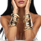 Chunky Bangles