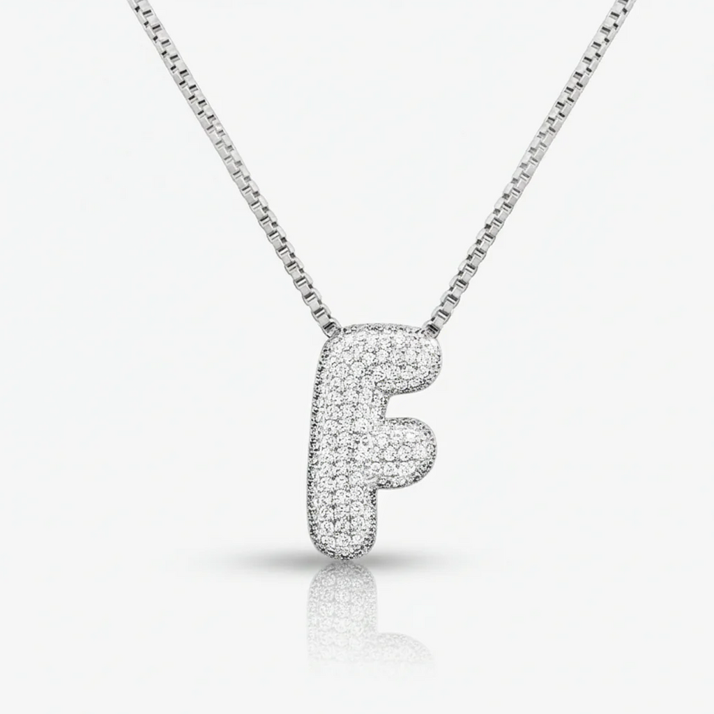 Adore Me Necklace