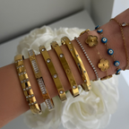 Elsa Bangle