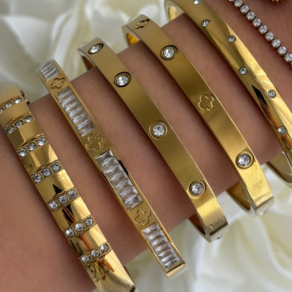Aurora Bangle
