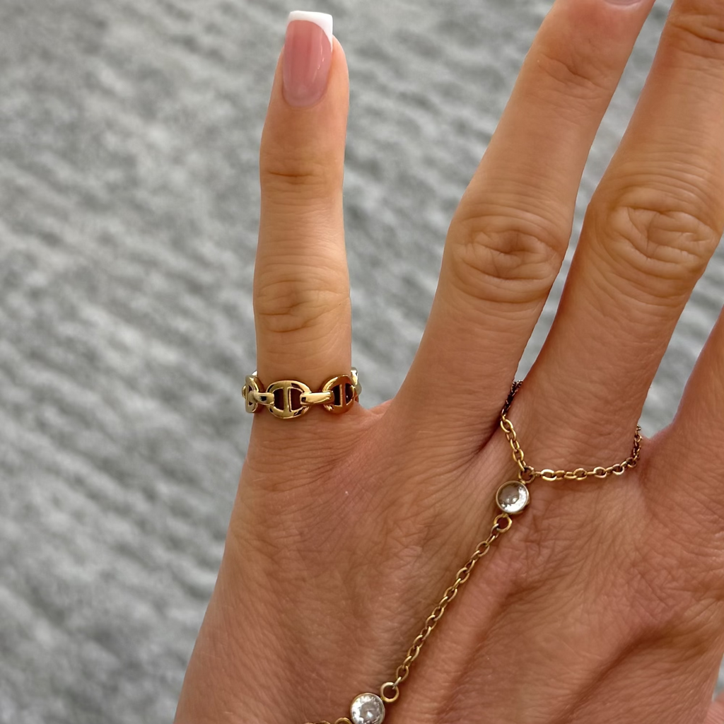 Dolce Ring