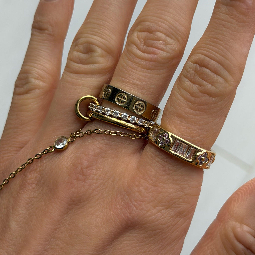 Elsa Ring