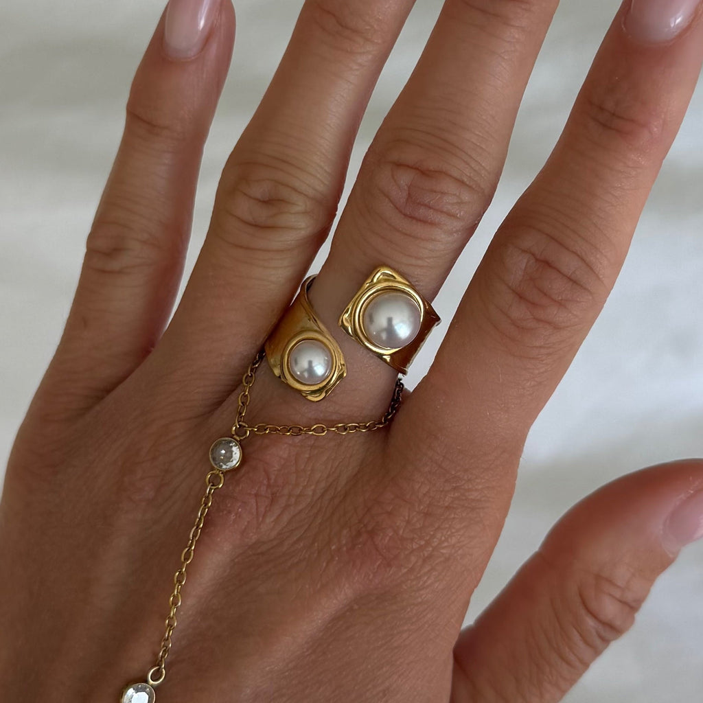 Icon Energy Ring - EVRYJEWELS