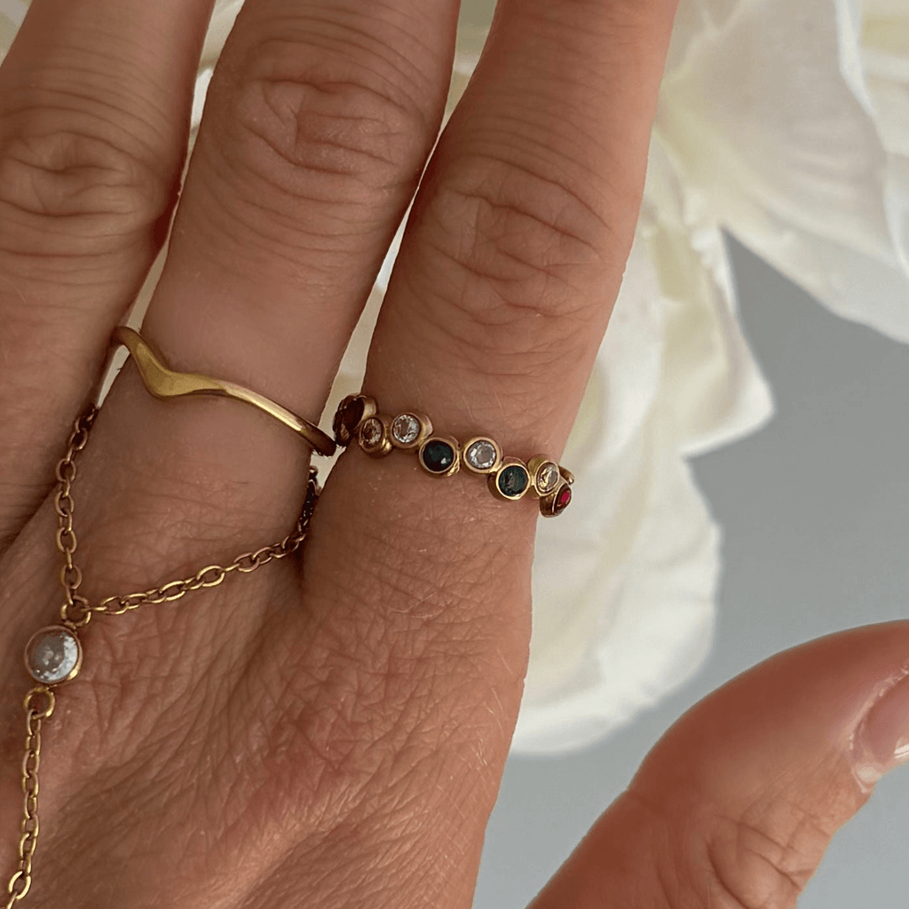 Liliana Ring