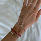 Prism Multicolor Bracelet - EVRYJEWELS