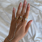 Brielle Ring
