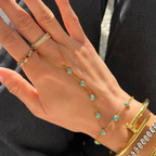 Upper East Side Ring