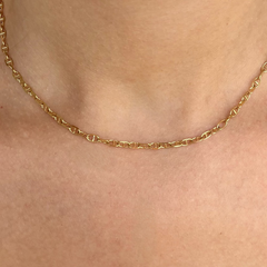 Dolce Choker Necklace - EVRYJEWELS