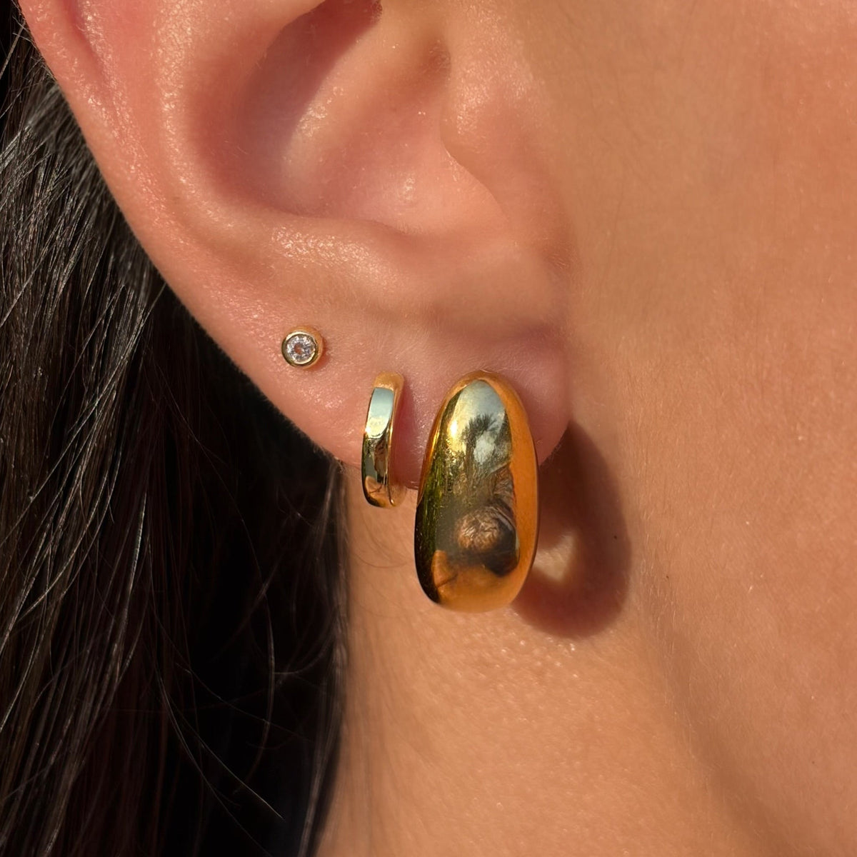 Roslyn Earrings