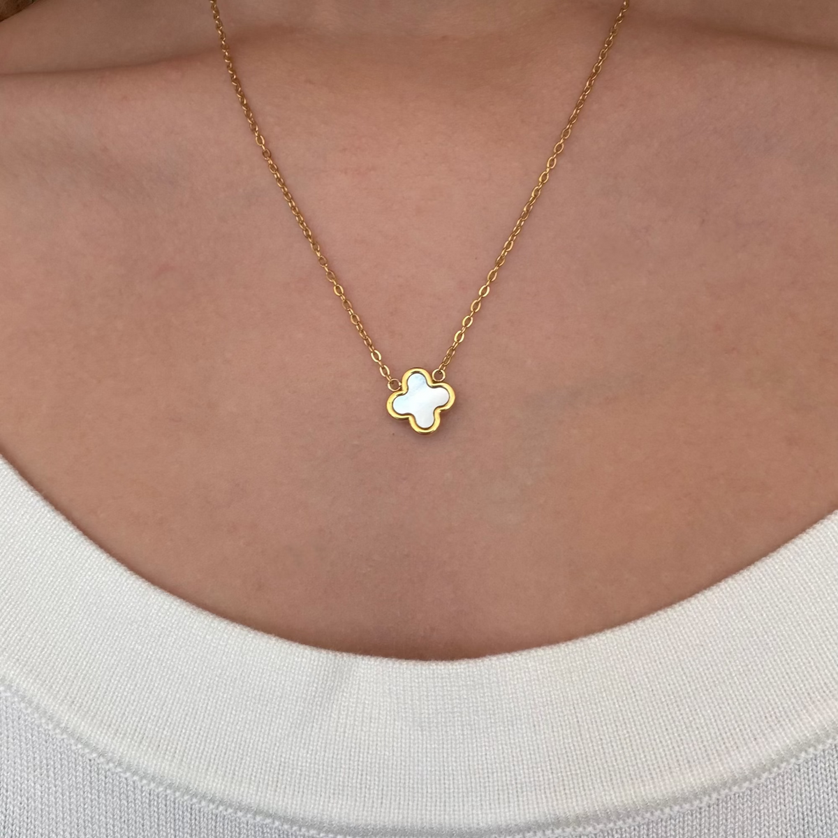 Lucky Necklace