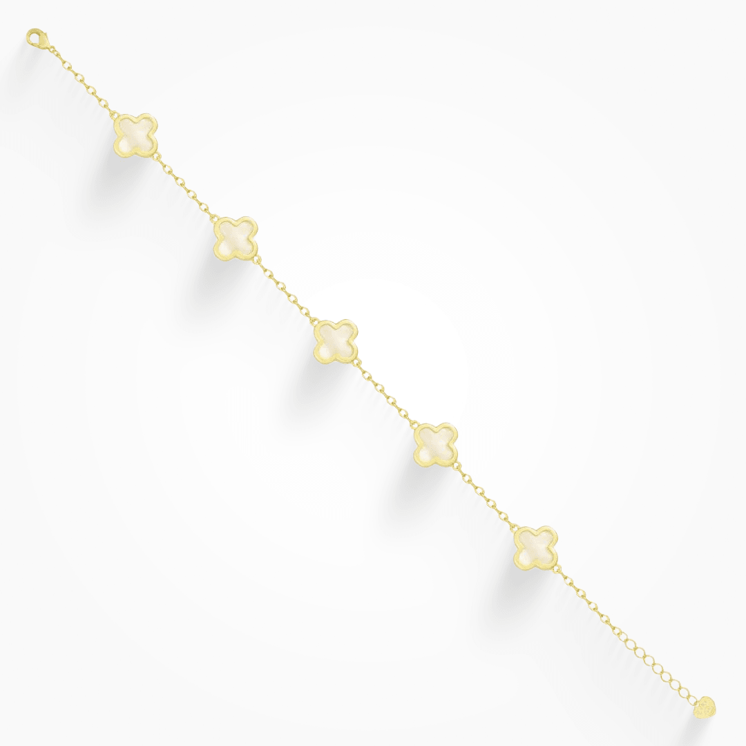 Feeling Lucky Bracelet - EVRYJEWELS
