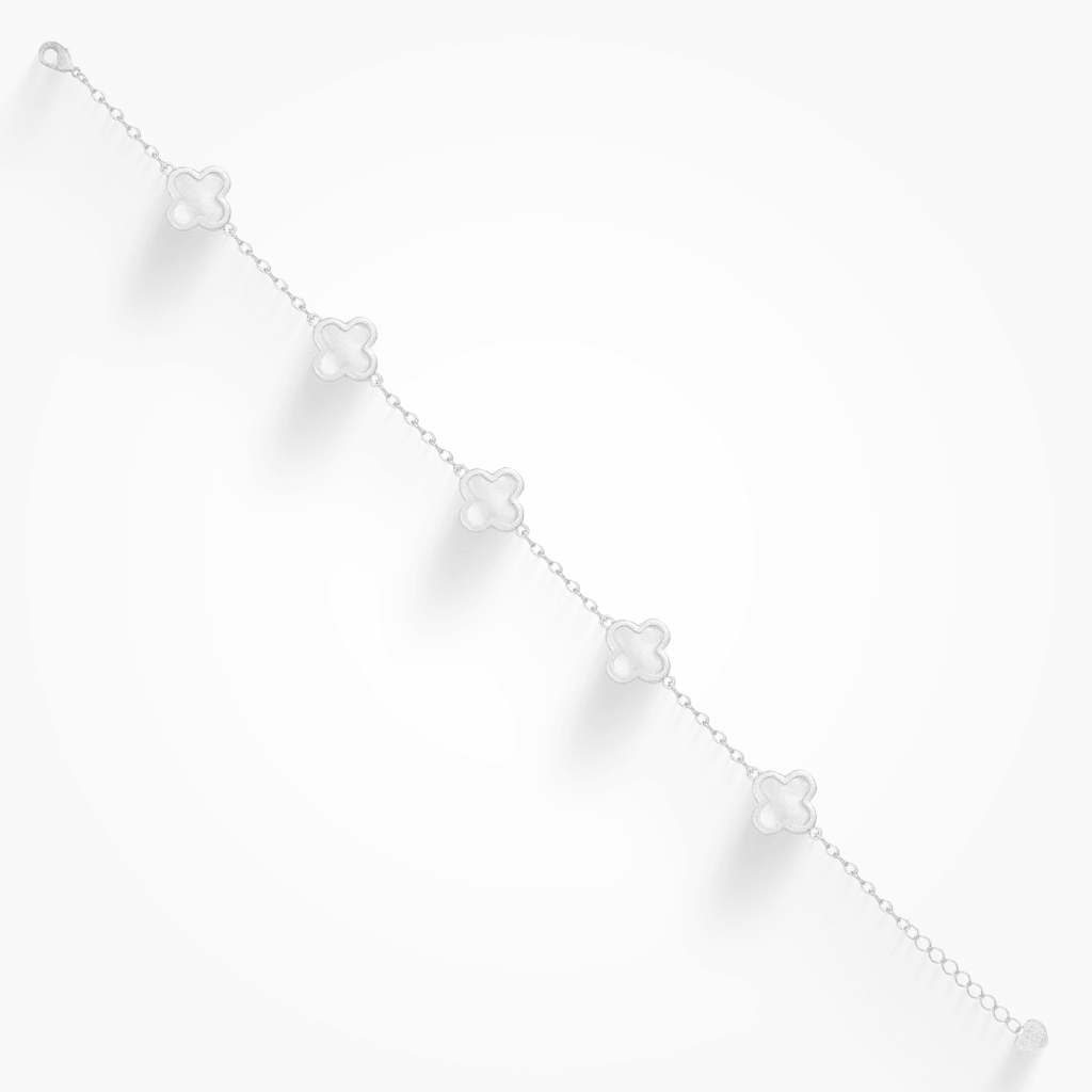 Feeling Lucky Bracelet - EVRYJEWELS