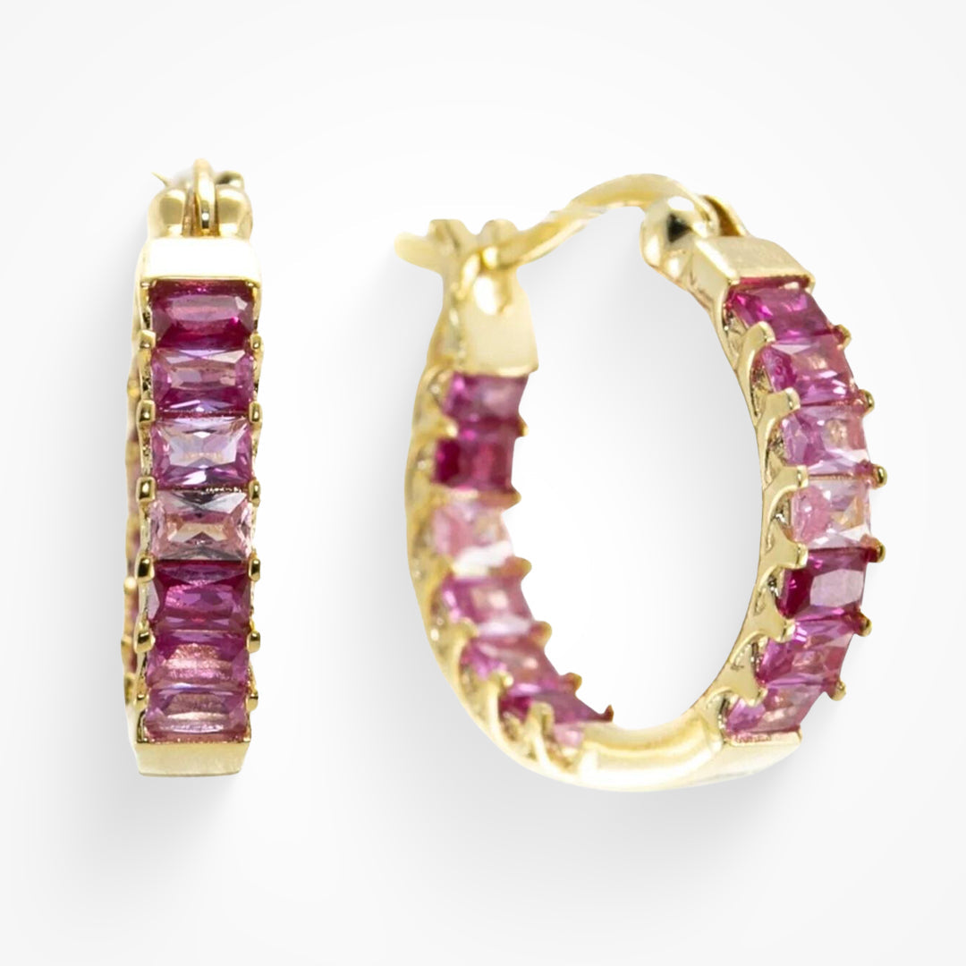 Flashy Earrings - EVRYJEWELS