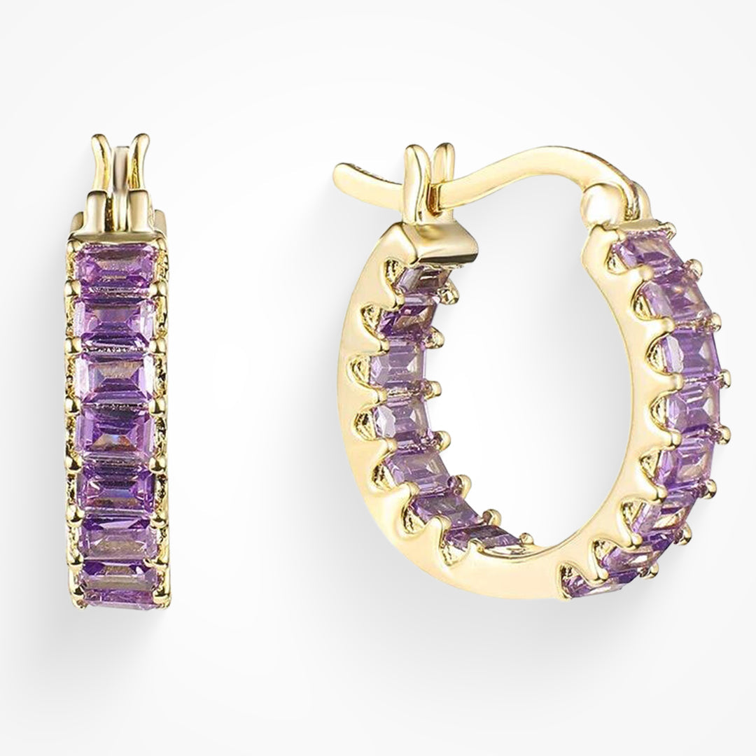 Flashy Earrings - EVRYJEWELS