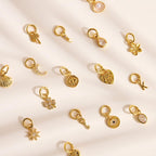 Shoe Charms