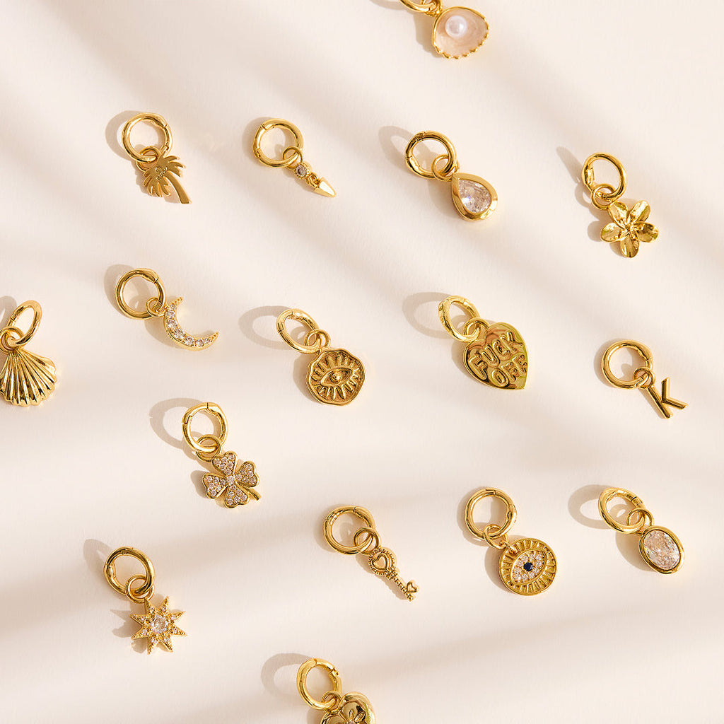 Afterglow Bikini Charm