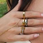 Flip Side Ring