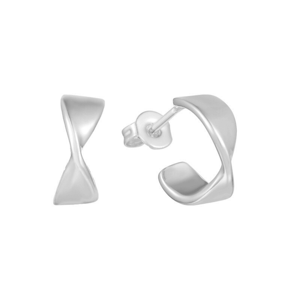 Flipped Earrings - EVRYJEWELS