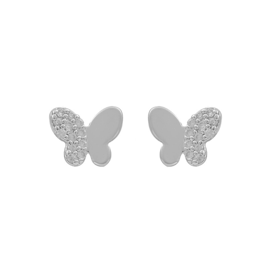 Fly Away Earrings - EVRYJEWELS